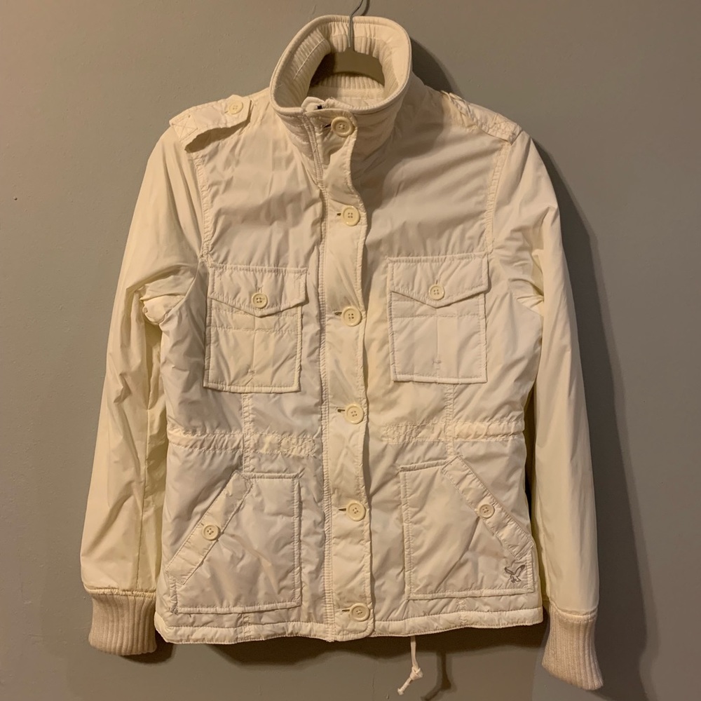 American Eagle Winter Jacket - image 1